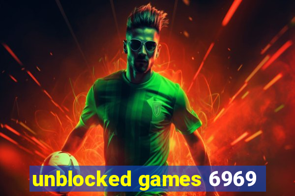 unblocked games 6969